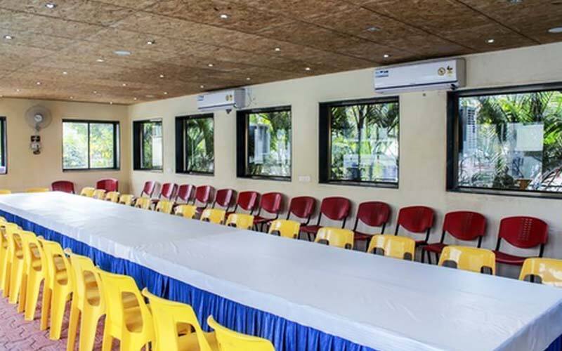The Retreat Resort, New Delhi 5